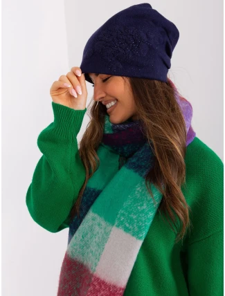 AT CZ 23250 cap.36P tmavě modrá AT CZ 23250 cap.36P tmavě modrá