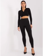 LO LG LK 535 Legíny.10 černá LO LG LK 535 Legíny.10 černá