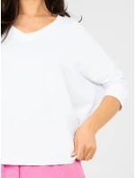 Halenka RV BZ A1186.89 bílá