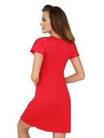 Roma Červená košilka - Donna Roma Červená košilka - Donna