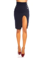 Sexy sukně 70551 - Koucla