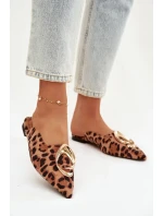 Pantofle  model 224515 Step in style