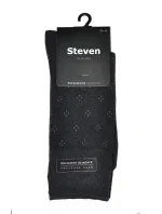 Pánské ponožky Steven Suitline art.056 Pánské ponožky Steven Suitline art.056