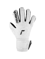 Reusch Attrakt Freegel Silver 54 70 035 1101 rukavice Reusch Attrakt Freegel Silver 54 70 035 1101 rukavice