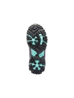 Trollkids Kids Trolltunga Hiker Low anthracite/mint nepromokavé turistické boty pro chlapce/dívky (155-609) Trollkids Kids Trolltunga Hiker Low anthracite/mint nepromokavé turistické boty pro chlapce/dívky (155-609)