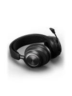 Steelseries Arctis Nova Pro Bezdrátová náhlavní souprava s čelenkou Herní Bluetooth Black