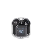 ESPERANZA BLUETOOTH SLUCHÁTKA DO UŠÍ TWS METHONE BLACK EH238K ESPERANZA BLUETOOTH SLUCHÁTKA DO UŠÍ TWS METHONE BLACK EH238K