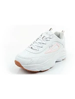 Fila sportovní obuv dámské tenisky Skye ZP fashionable light comfortable white dámské