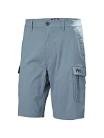 Helly Hansen pánské šortky QD CARGO SHORTS 11" 34537 601