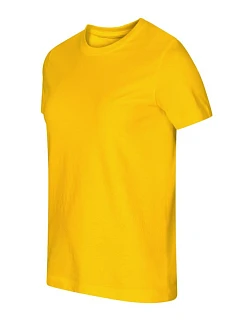 Dámské tričko Edge (žluté)
