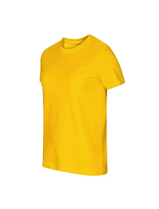Dámské tričko Edge (žluté)