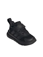 Dětské boty adidas Tensaur Run 4.0, černé, KJ6708