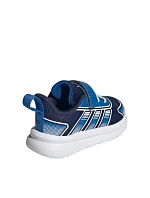 Dětské boty adidas Tensaur Run 4.0 EL I KI7403 Dětské boty adidas Tensaur Run 4.0 EL I KI7403