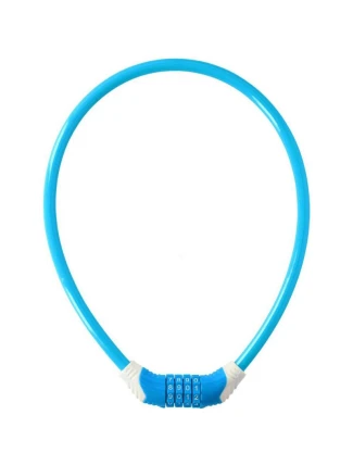 Zámek na kolo Dunlop 1042817 Zámek na kolo Dunlop 1042817