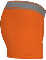 Kariban K 800 Pánské boxerky 20.K800 orange Kariban K 800 Pánské boxerky 20.K800 orange