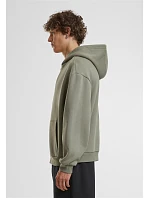 Build your Brand BY 285 Pánská mikina s kapucí z těžké bavlny "Fluffy" 56.0285 white Build your Brand BY 285 Pánská mikina s kapucí z těžké bavlny "Fluffy" 56.0285 white