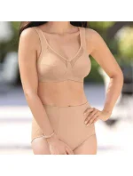 Clara odlehčovací podprsenka 5860 sand - Anita Classix Clara odlehčovací podprsenka 5860 sand - Anita Classix