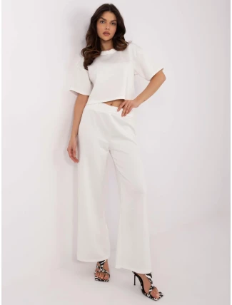 Sada DHJ KMPL 20596.02 ecru Sada DHJ KMPL 20596.02 ecru