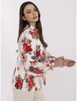 Košile LK KS 509830.89 šedá Košile LK KS 509830.89 šedá