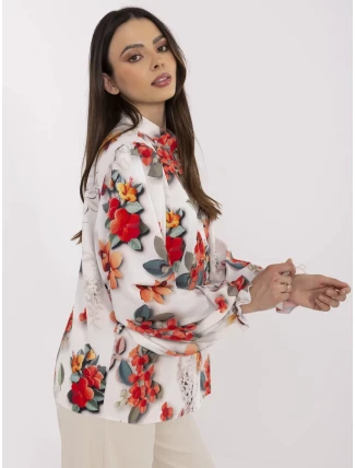 Košile LK KS 509830.89 šedá Košile LK KS 509830.89 šedá