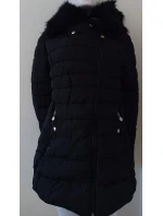 Dámská zimní buda B1059-30černá  - S.West