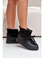 Sněhule model 203550 Step in style Sněhule model 203550 Step in style