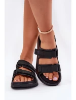 Pantofle  model 212593 Step in style