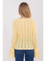 Svetr na zapínání  model 222820 Factory Price