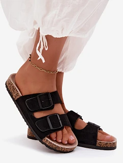 Pantofle model 229727 Step in style