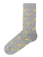 Dámské ponožky John Frank WJFLSFUN31