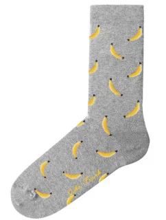 Dámské ponožky John Frank WJFLSFUN31