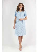 Košile Regina 014 kr/r M-XL W25 dámská