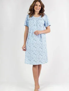 Košile Regina 014 kr/r M-XL W25 dámská