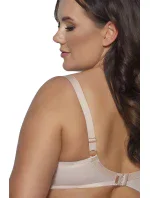 Dámská podprsenka 2105 Yasemin beige - AVA Dámská podprsenka 2105 Yasemin beige - AVA