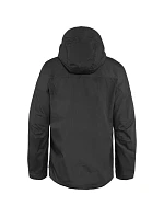 Pánská zimní bunda s kapucí Fjällräven Skogsö Jacket M, outdoorová, zateplená, šedá (F81698-030) Pánská zimní bunda s kapucí Fjällräven Skogsö Jacket M, outdoorová, zateplená, šedá (F81698-030)