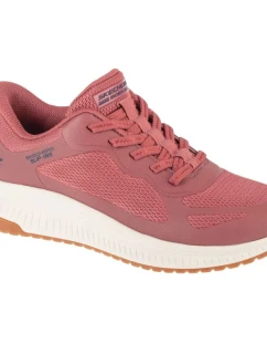 Skechers Slip-Ins: Bobs Squad 4 - Staple Look 117624-ROS Pink 36