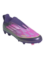Boty adidas F50 Lamine Yamal League LL Jr FG/MG JQ9752