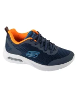 Skechers Microspec Max - Kaptix 403819L-NVOR Navy blue 33.5 Skechers Microspec Max - Kaptix 403819L-NVOR Navy blue 33.5