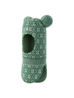 Komínový svetr REIMA Kuuraan - vlněný a teplý (5300214B-8681)