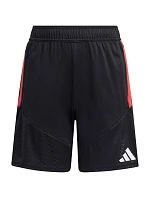 Dětské tréninkové šortky adidas Tiro 26 Competition černé KA7657