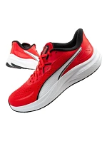 Pánská sportovní obuv Puma Skyrocket Lite 2 lehká pohodlná červená
