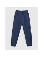 Chlapecké tepláky joggers 4F 4FJRSS26TTROM1733-31S