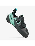Boty Scarpa ARPIA V LV, barva Aqua Boty Scarpa ARPIA V LV, barva Aqua