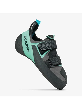 Boty Scarpa ARPIA V LV, barva Aqua Boty Scarpa ARPIA V LV, barva Aqua