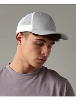 Beechfield B 646 6 panelová kšiltovka "Urbanwear Trucker" 53.0646 white Beechfield B 646 6 panelová kšiltovka "Urbanwear Trucker" 53.0646 white
