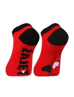 Moraj CSM170-522 barva:červená