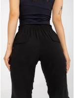 CHA SP 2022 kalhoty.18 černá CHA SP 2022 kalhoty.18 černá