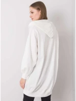 Mikina EM BL ES 21 528.12x bílá