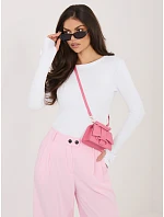 Halenka RV BZ A1198.89 bílá