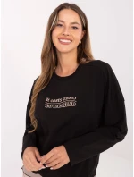 Halenka RV BZ A907.08P černá Halenka RV BZ A907.08P černá